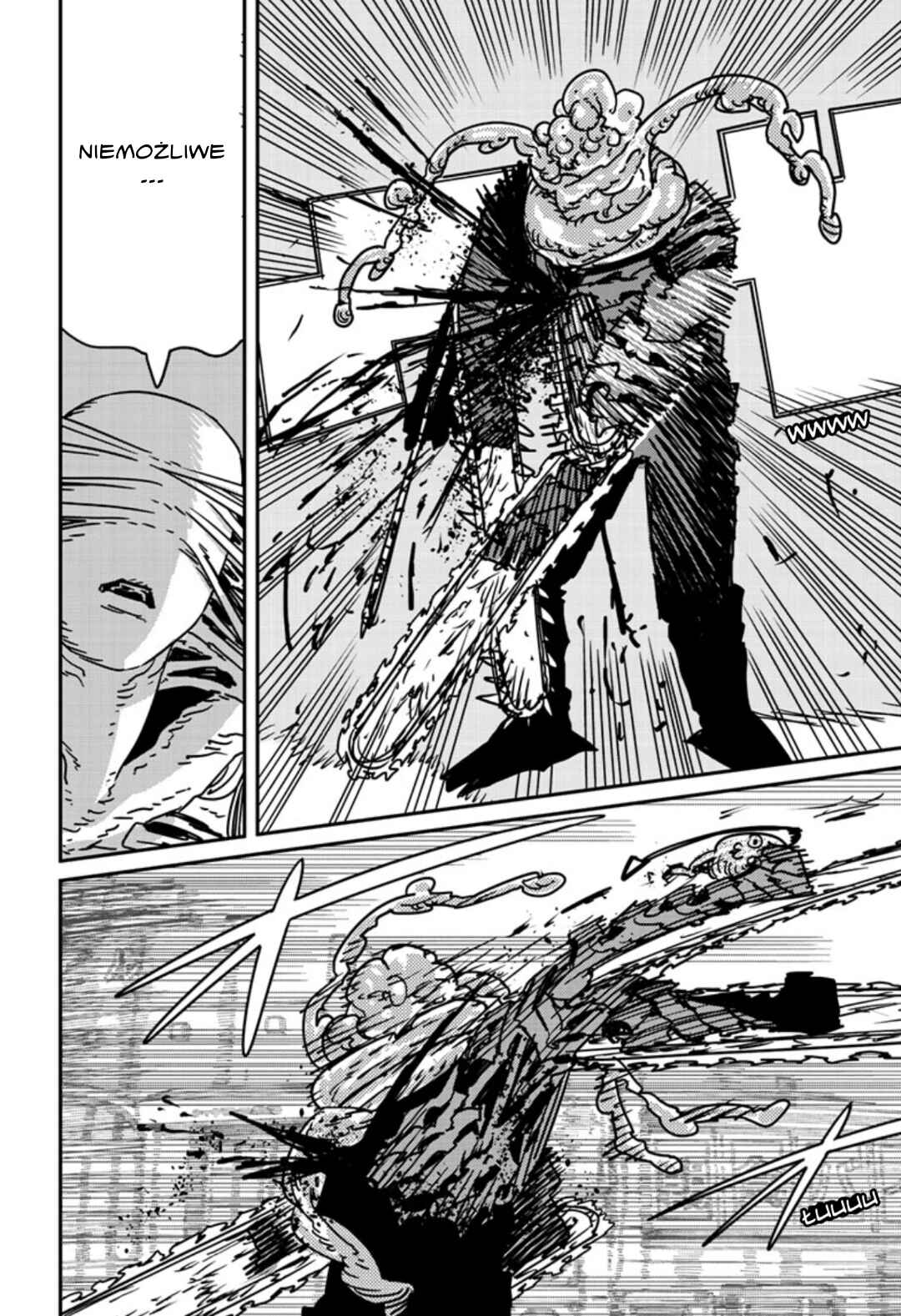 Chainsaw Man Chapter 186 - Page 17