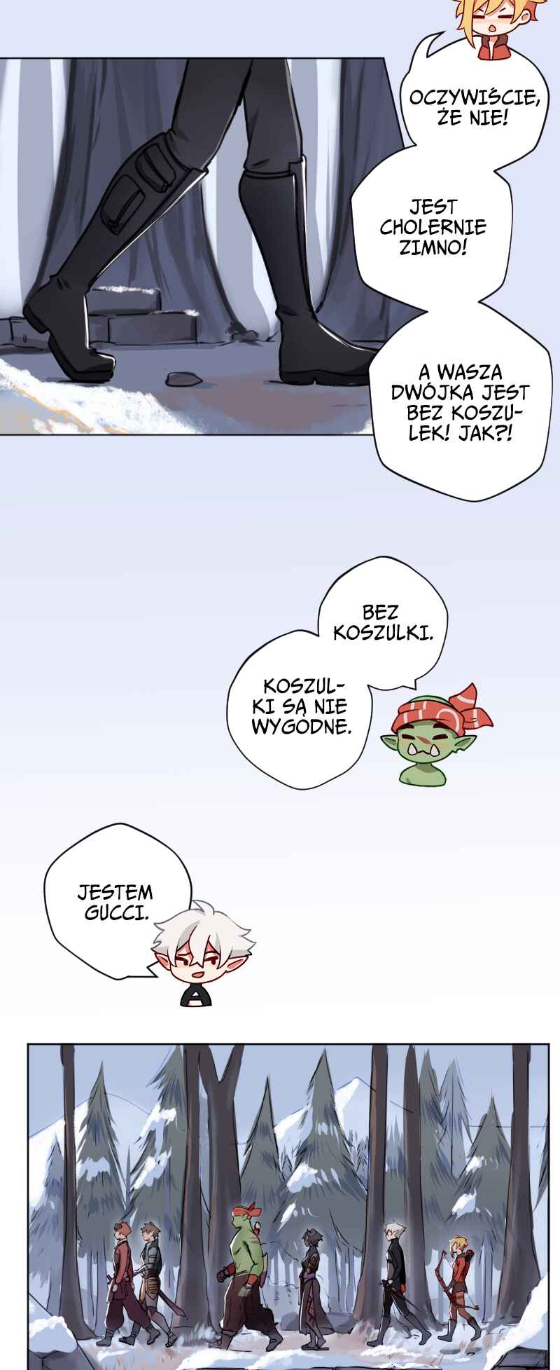 1HP Club Chapter 23 - Page 5