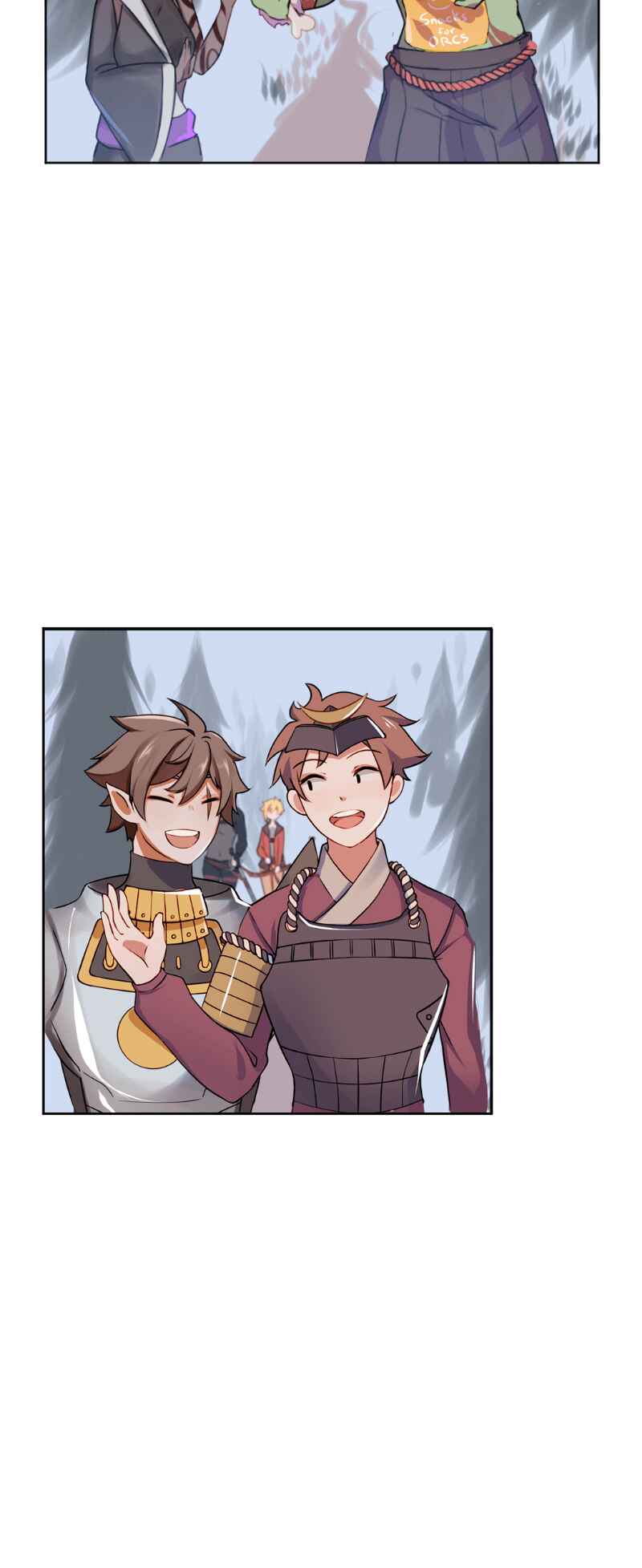 1HP Club Chapter 23 - Page 7