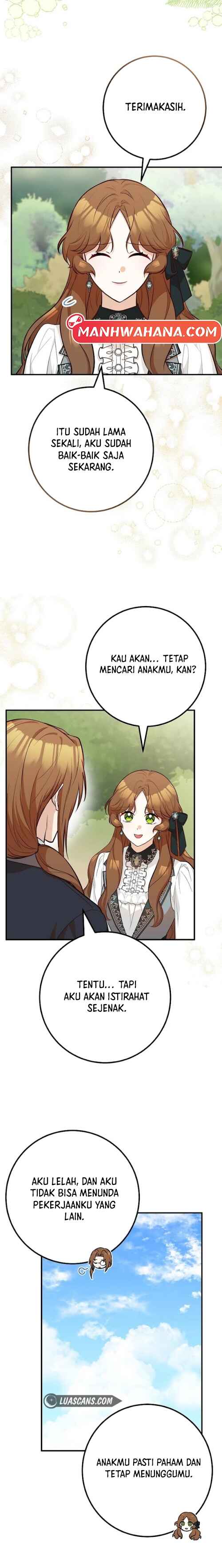 The Doctor Is Out Chapter 69 - Page 12