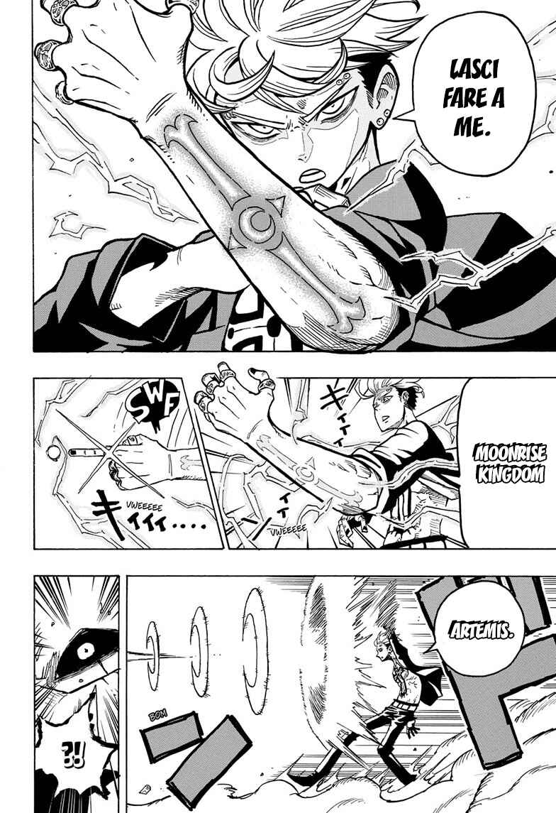 Exorcist no Kiyoshi-kun Chapter 1 - Page 44
