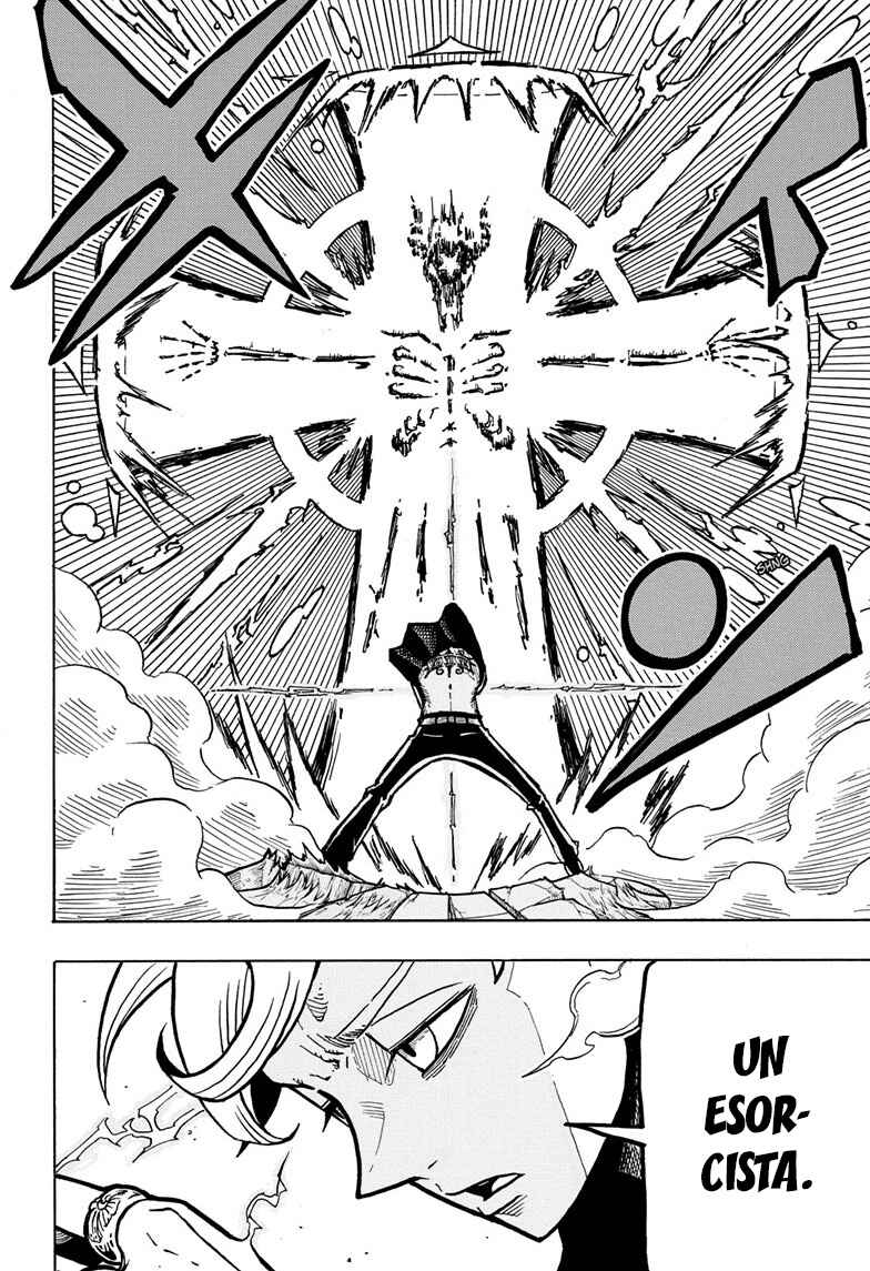 Exorcist no Kiyoshi-kun Chapter 1 - Page 49