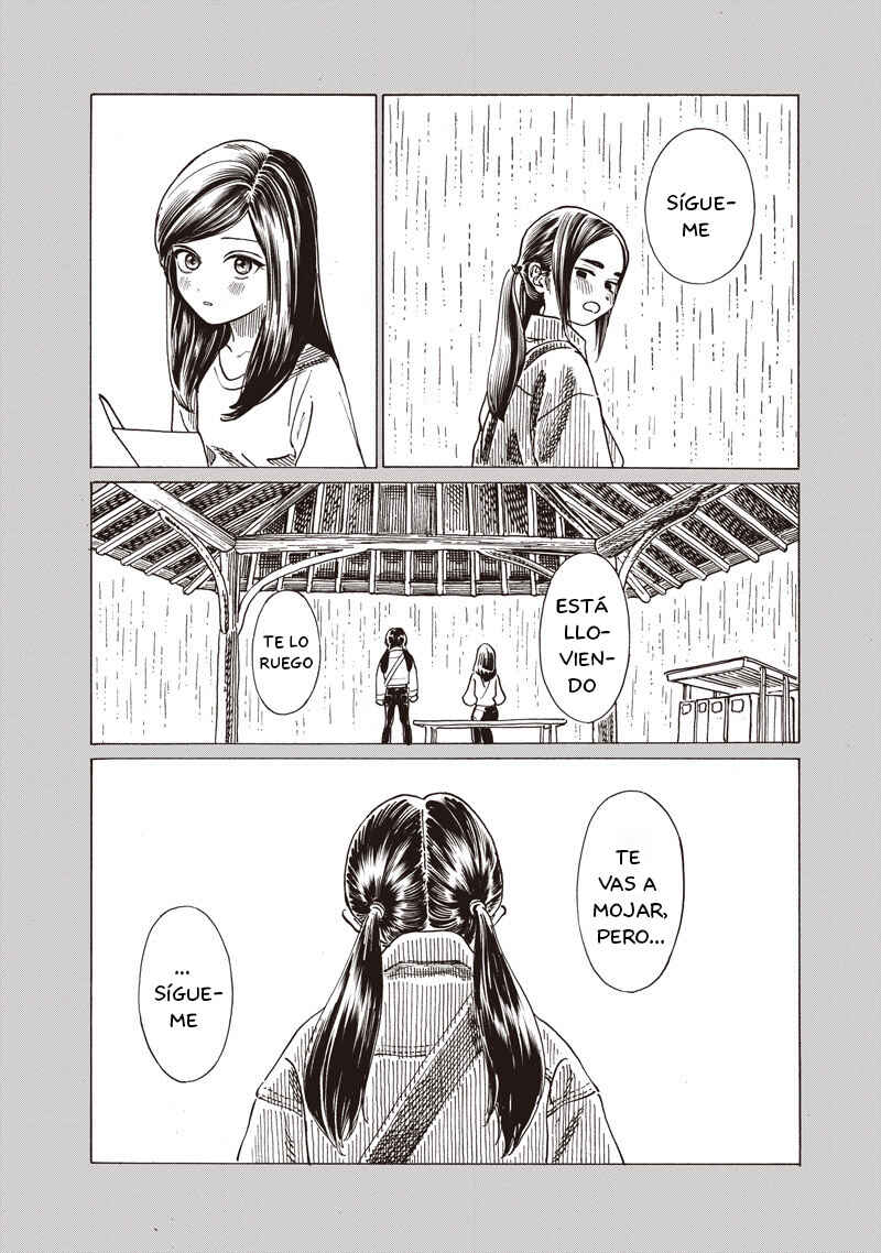 Akebi-chan no Sailor Fuku Chapter 86 - Page 22