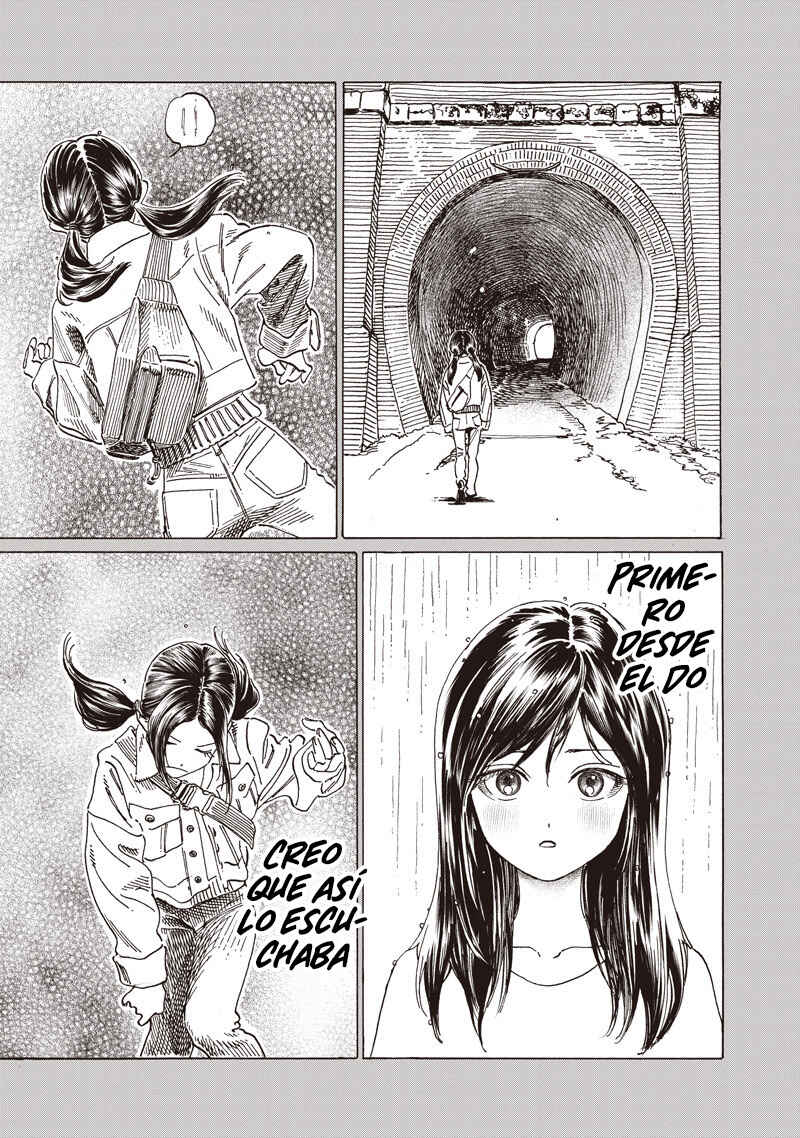 Akebi-chan no Sailor Fuku Chapter 86 - Page 23