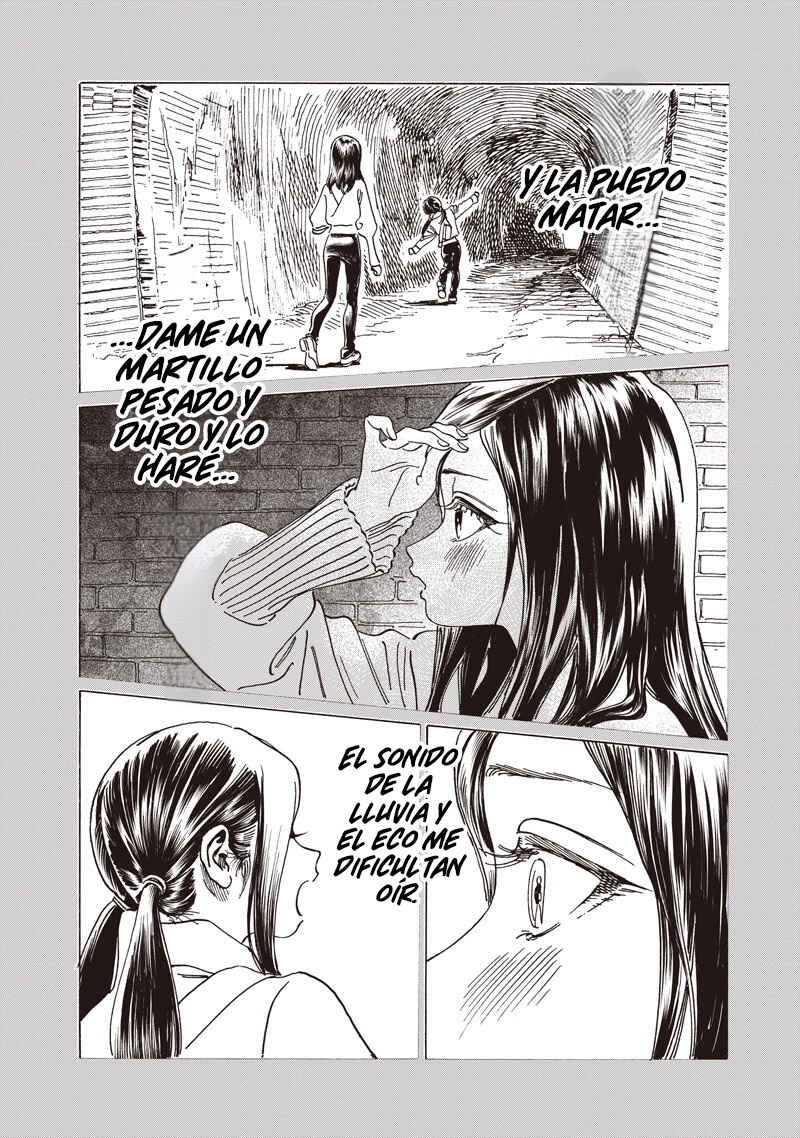 Akebi-chan no Sailor Fuku Chapter 86 - Page 26