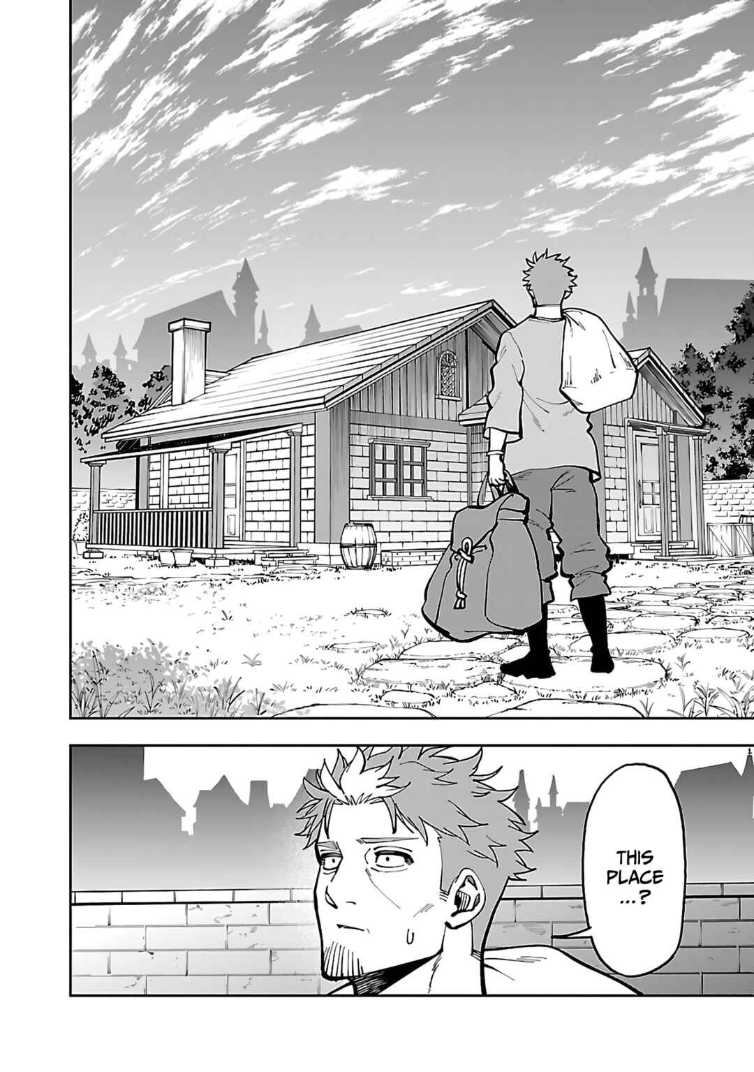 Katainaka no Ossan, Kensei ni Naru ~Tada no Inaka no Kenjutsu Shihan Datta noni, Taisei Shita Deshi-tachi ga Ore wo Hottekurenai Ken~ Chapter 30 - Page 11