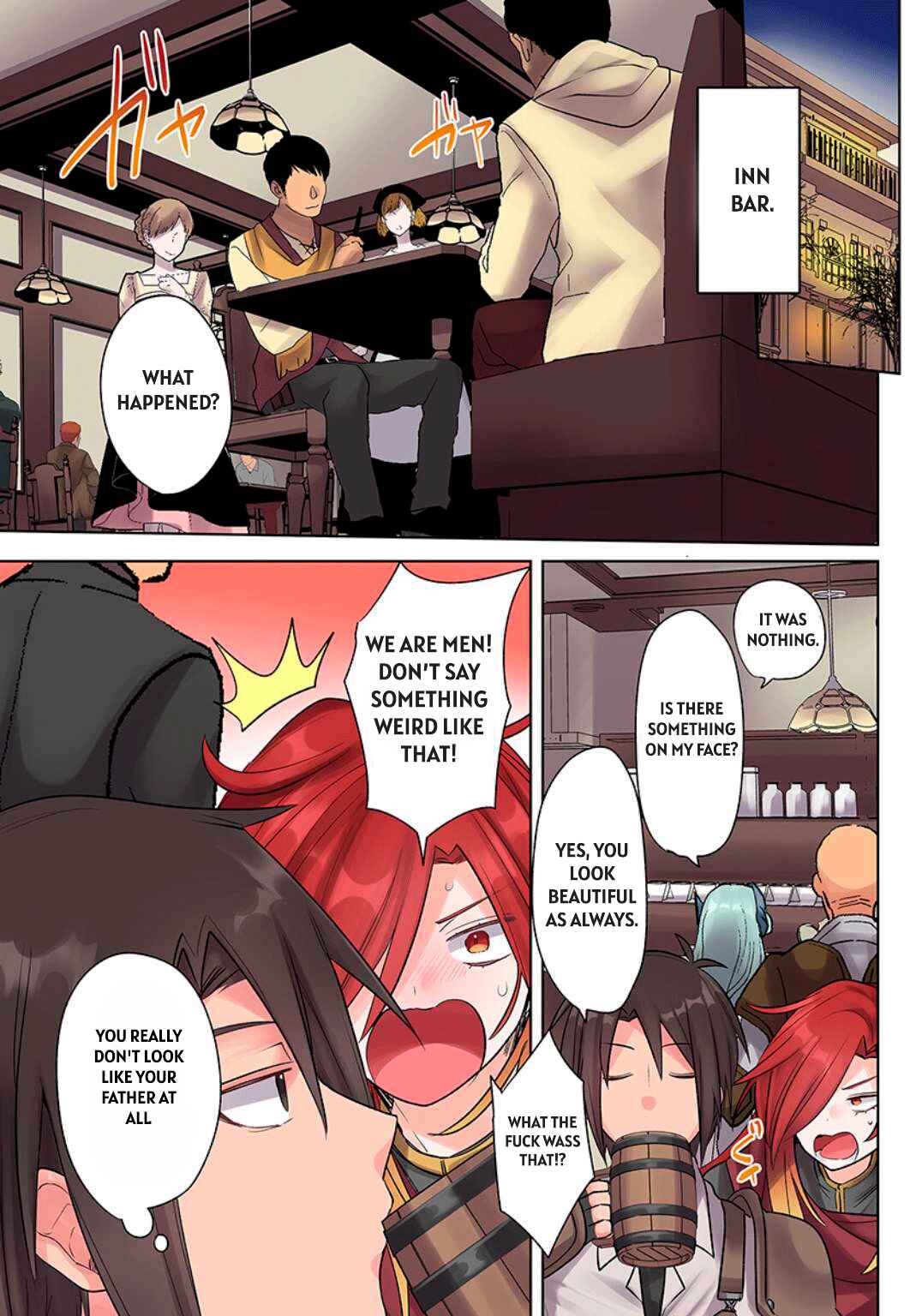 Ore no Level Up ga Okashii! ~Dekiru Otoko no Isekai Tensei~ Chapter 21 - Page 11
