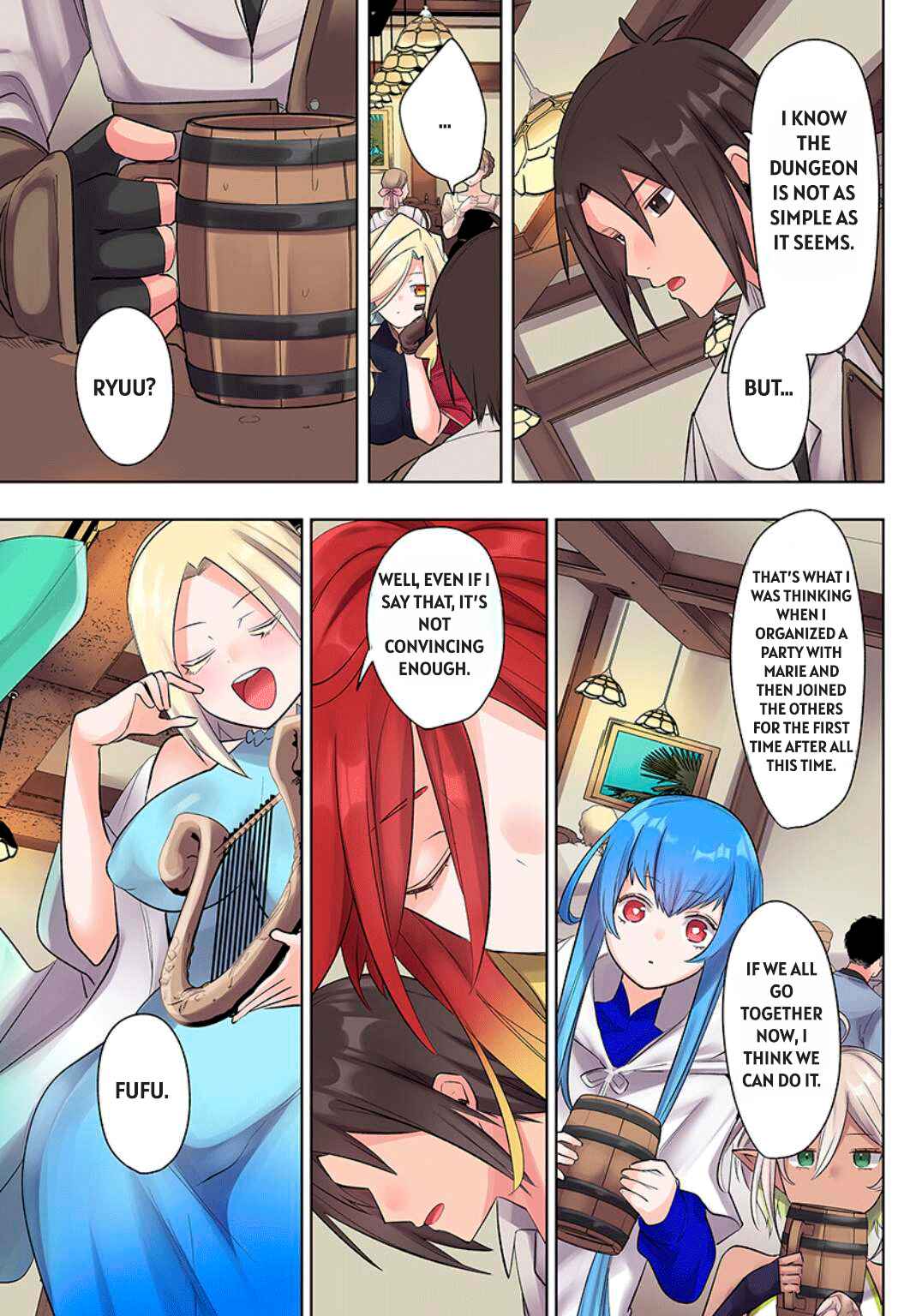 Ore no Level Up ga Okashii! ~Dekiru Otoko no Isekai Tensei~ Chapter 21 - Page 13