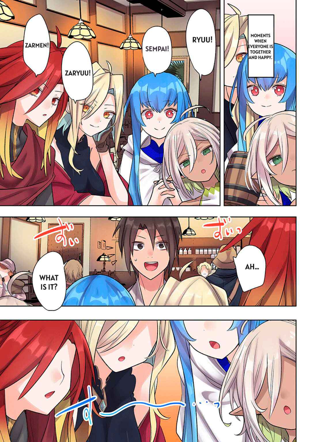 Ore no Level Up ga Okashii! ~Dekiru Otoko no Isekai Tensei~ Chapter 21 - Page 15