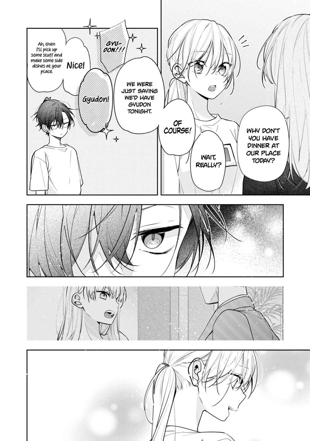 Nee-chan no Tomodachi ga Uzai Hanashi Chapter 3 - Page 19