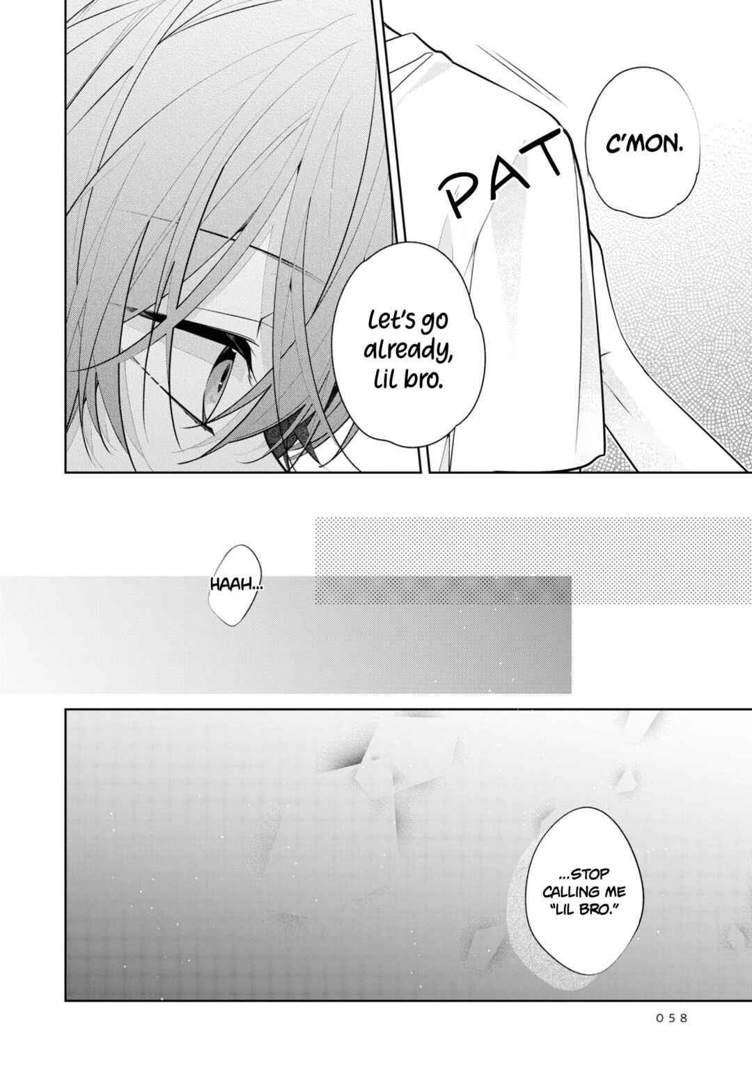 Nee-chan no Tomodachi ga Uzai Hanashi Chapter 3 - Page 25