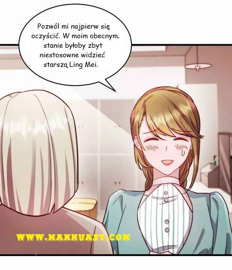 Cute Baby Arrives: Mommy is Super Fierce Chapter 49 - Page 10