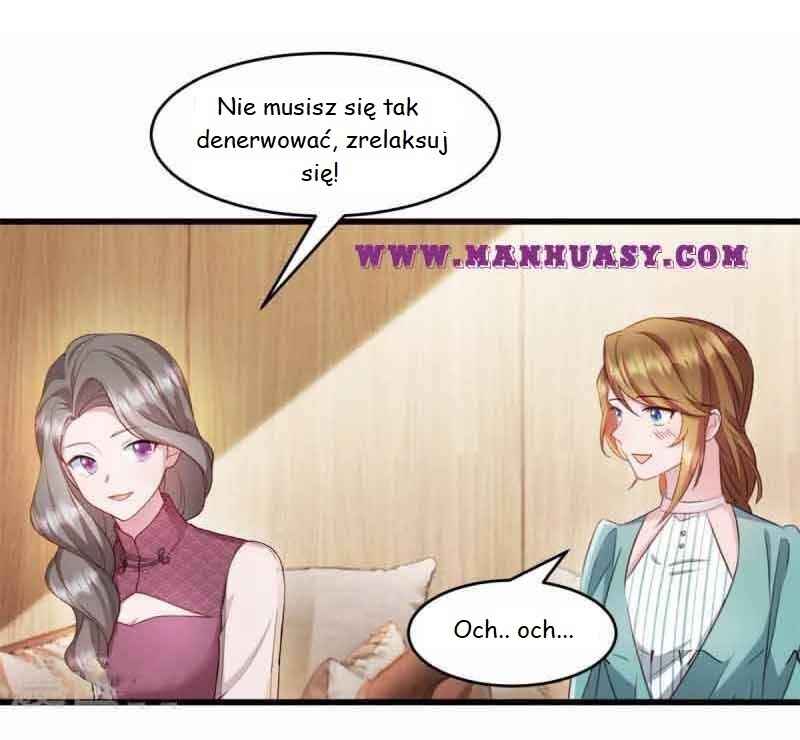 Cute Baby Arrives: Mommy is Super Fierce Chapter 49 - Page 17