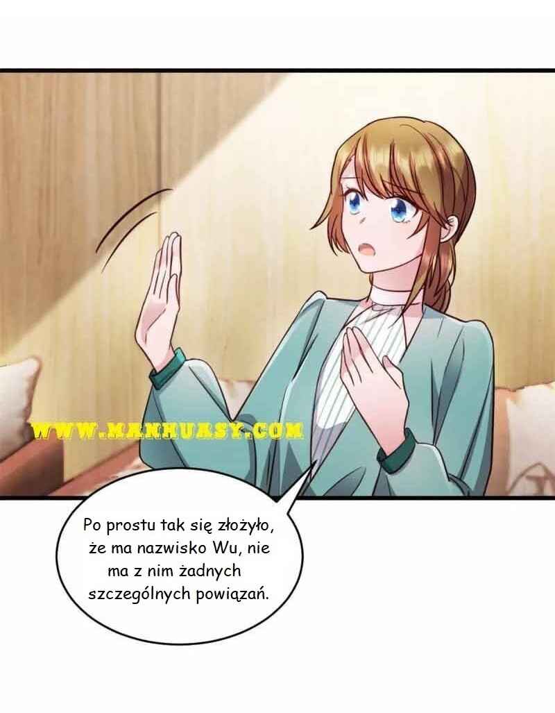 Cute Baby Arrives: Mommy is Super Fierce Chapter 49 - Page 20
