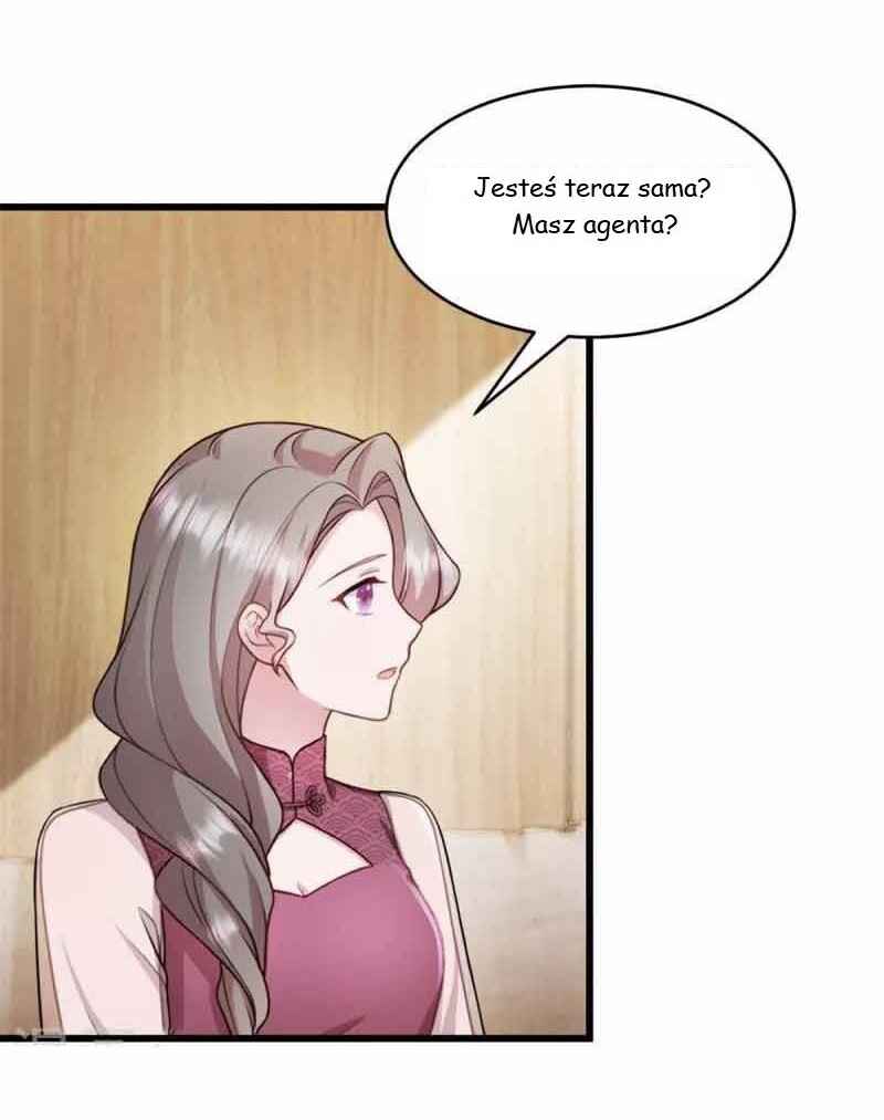 Cute Baby Arrives: Mommy is Super Fierce Chapter 49 - Page 21