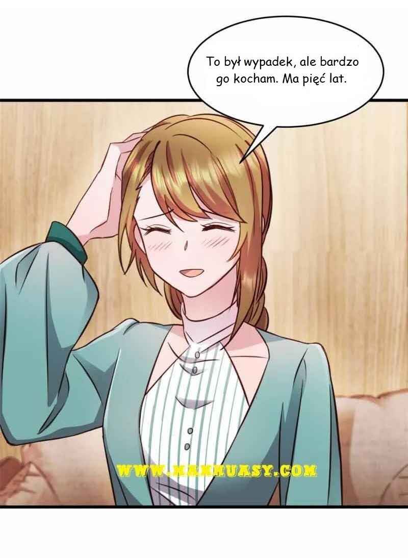 Cute Baby Arrives: Mommy is Super Fierce Chapter 49 - Page 24