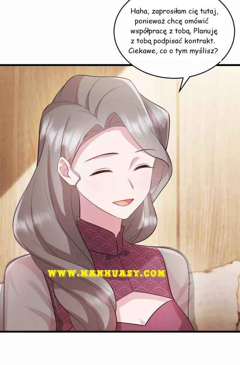 Cute Baby Arrives: Mommy is Super Fierce Chapter 49 - Page 27
