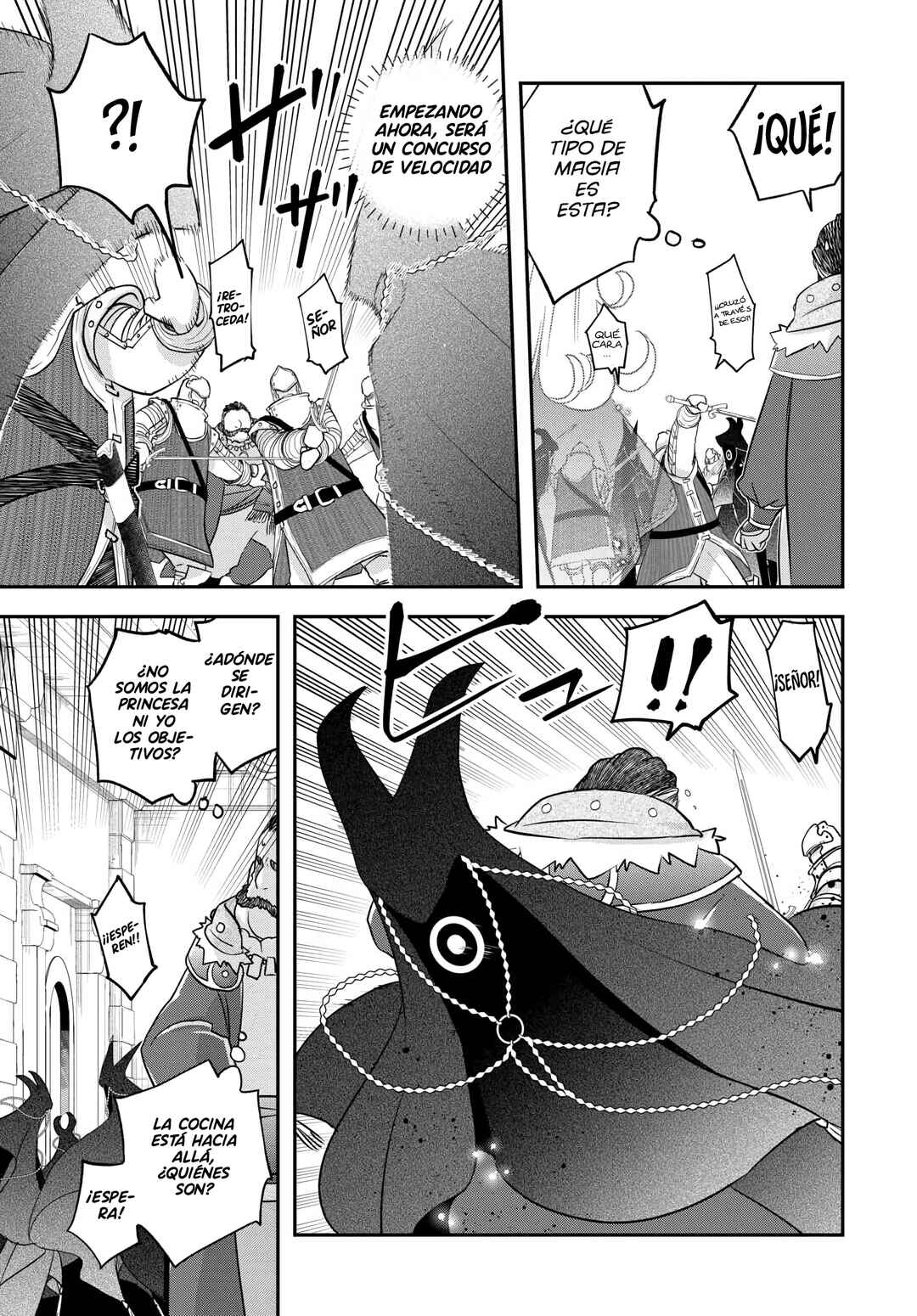 Kanchigai no Atelier Meister - Eiyuu Party no Moto Zatsuyougakari ga, Jitsu wa Sentou Igai ga SSS Rank Datta to Iu Yoku Aru Hanashi Chapter 45 - Page 17