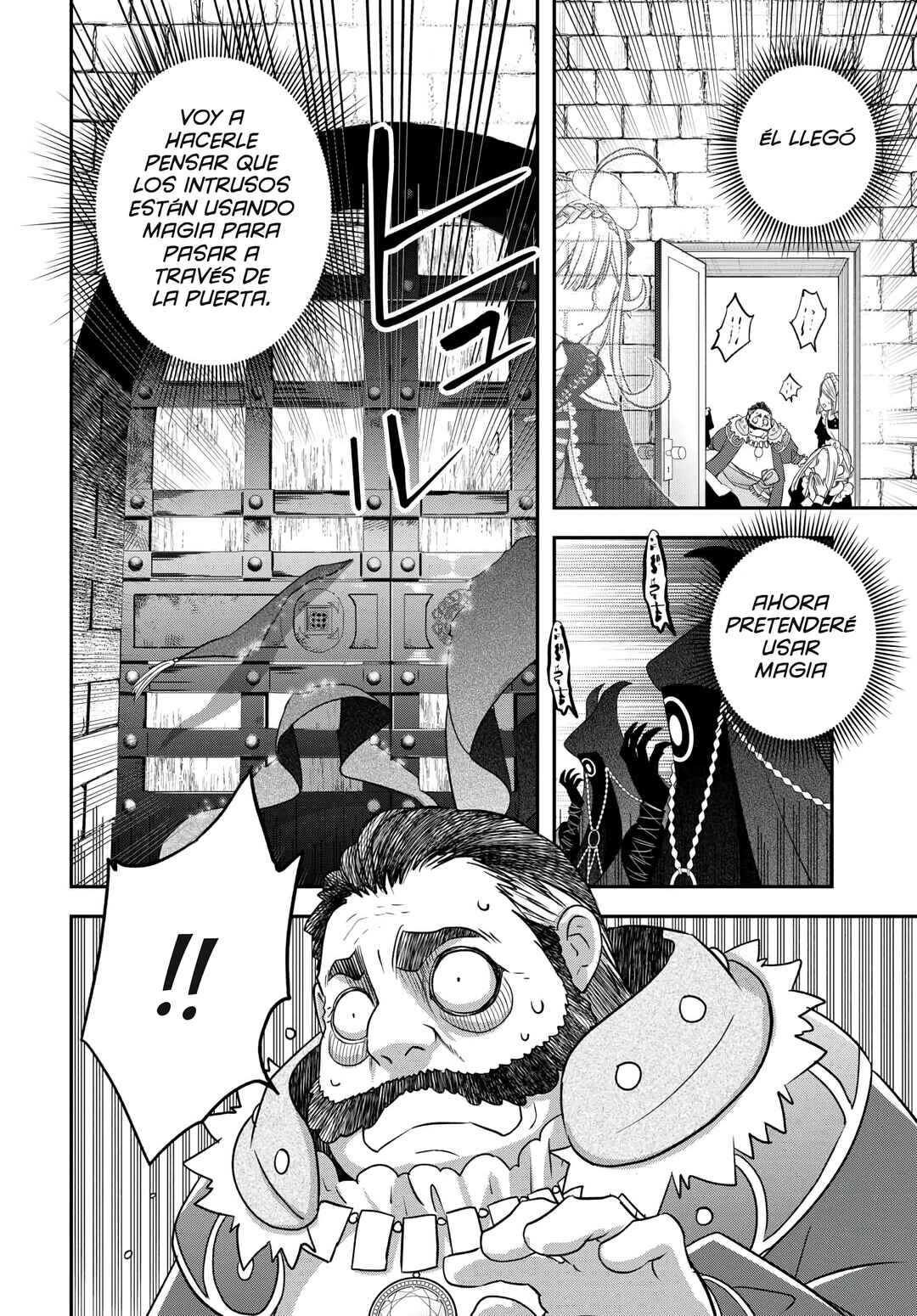 Kanchigai no Atelier Meister - Eiyuu Party no Moto Zatsuyougakari ga, Jitsu wa Sentou Igai ga SSS Rank Datta to Iu Yoku Aru Hanashi Chapter 45 - Page 20
