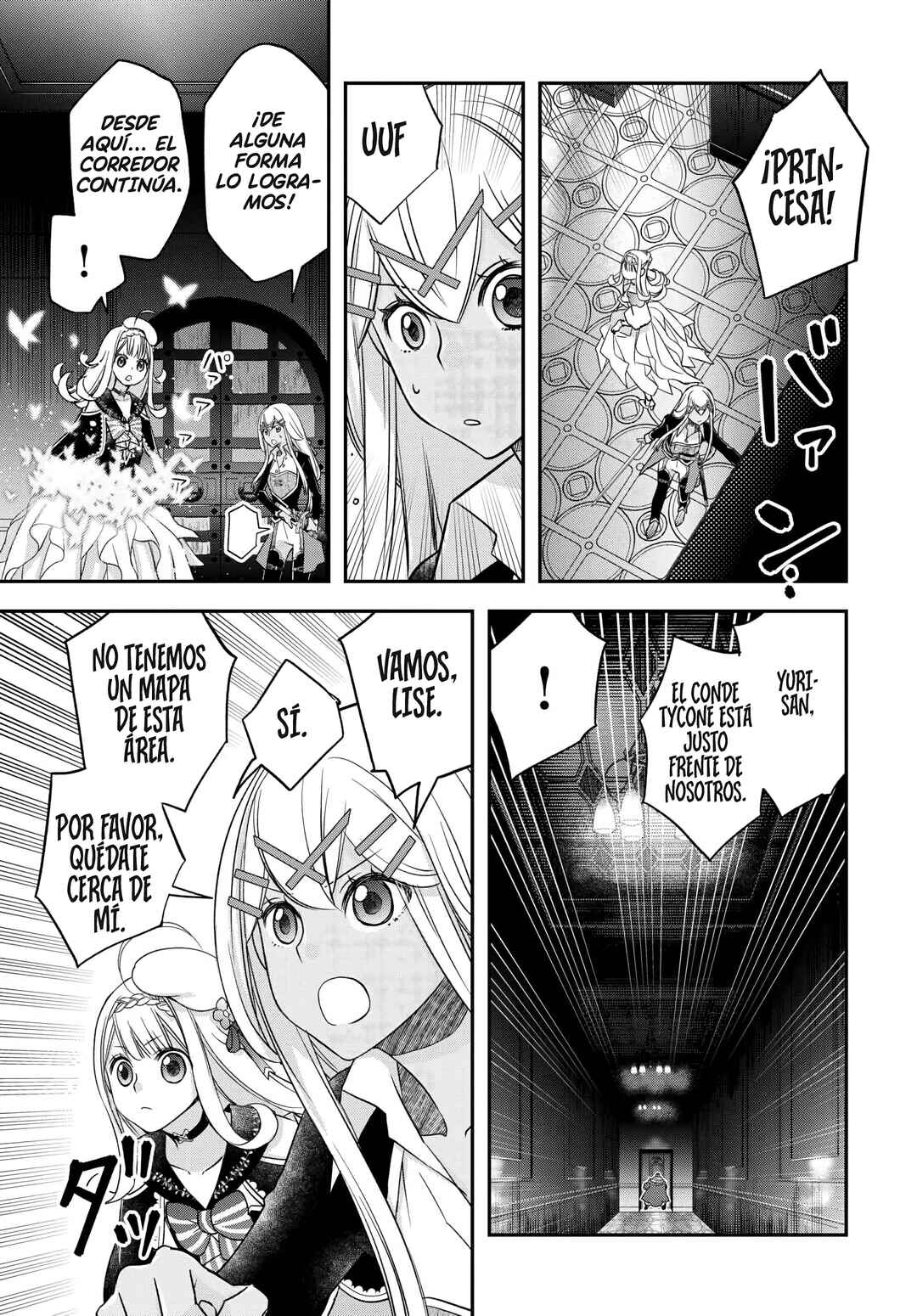 Kanchigai no Atelier Meister - Eiyuu Party no Moto Zatsuyougakari ga, Jitsu wa Sentou Igai ga SSS Rank Datta to Iu Yoku Aru Hanashi Chapter 45 - Page 23
