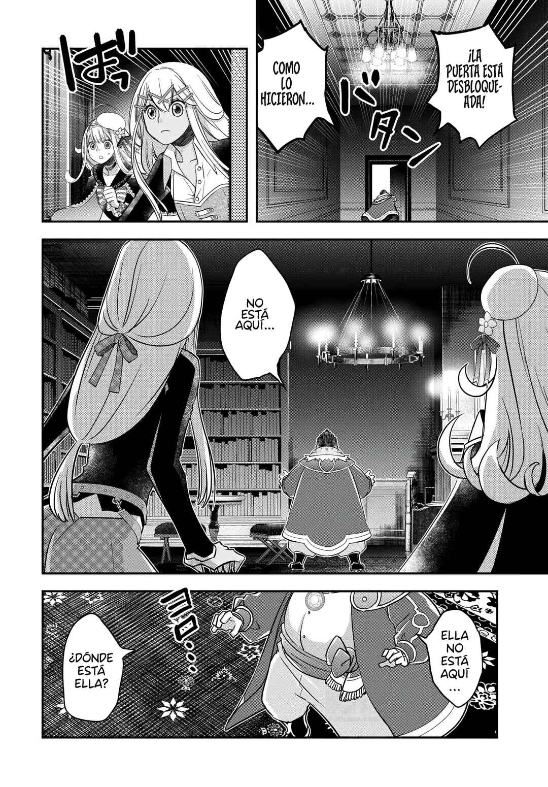 Kanchigai no Atelier Meister - Eiyuu Party no Moto Zatsuyougakari ga, Jitsu wa Sentou Igai ga SSS Rank Datta to Iu Yoku Aru Hanashi Chapter 45 - Page 24