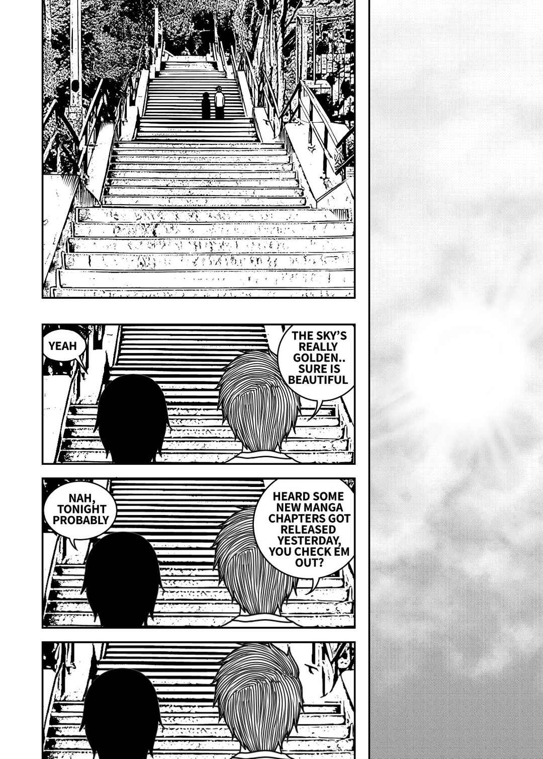 Black Dragon Chapter 16 - Page 17