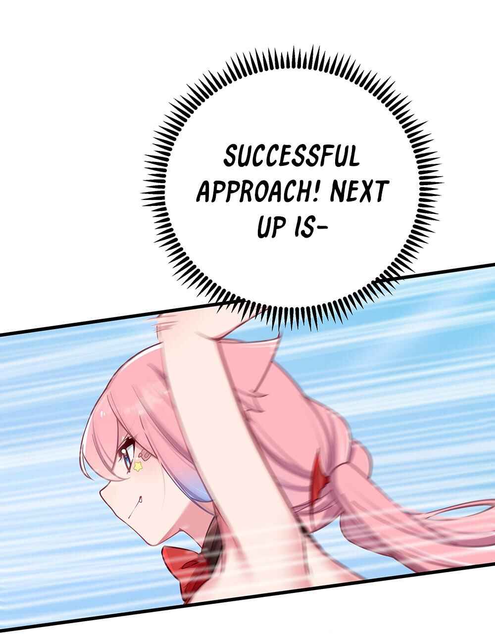 My Fake Girlfriend's Defending Against Their Attacks Chapter 27 - Page 9