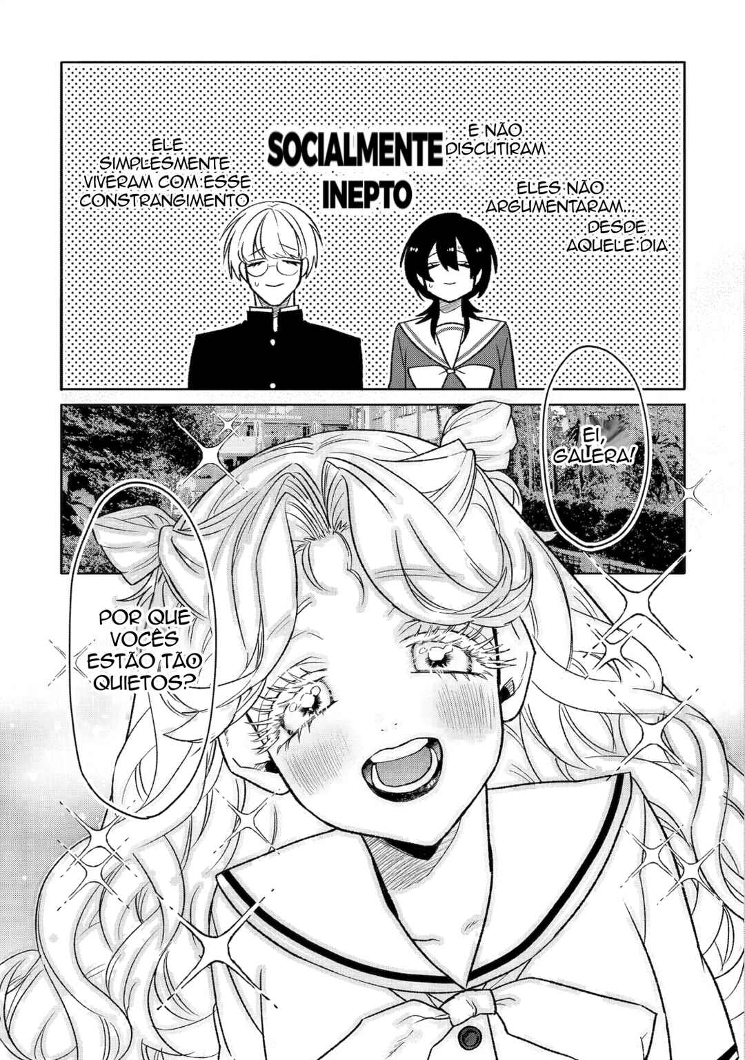 Otaku mo Koi mo Rensa Suru Chapter 20 - Page 11