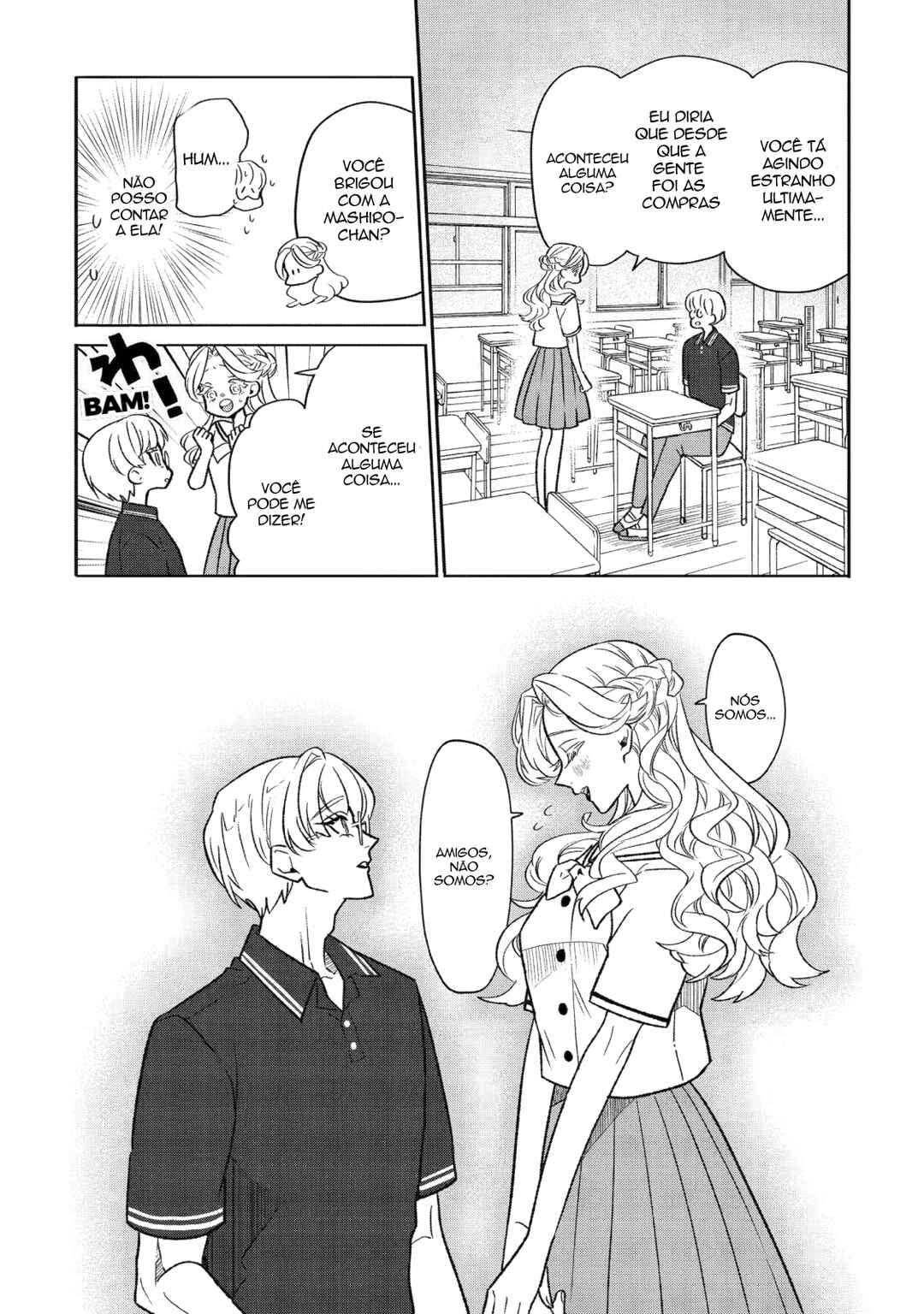 Otaku mo Koi mo Rensa Suru Chapter 20 - Page 23