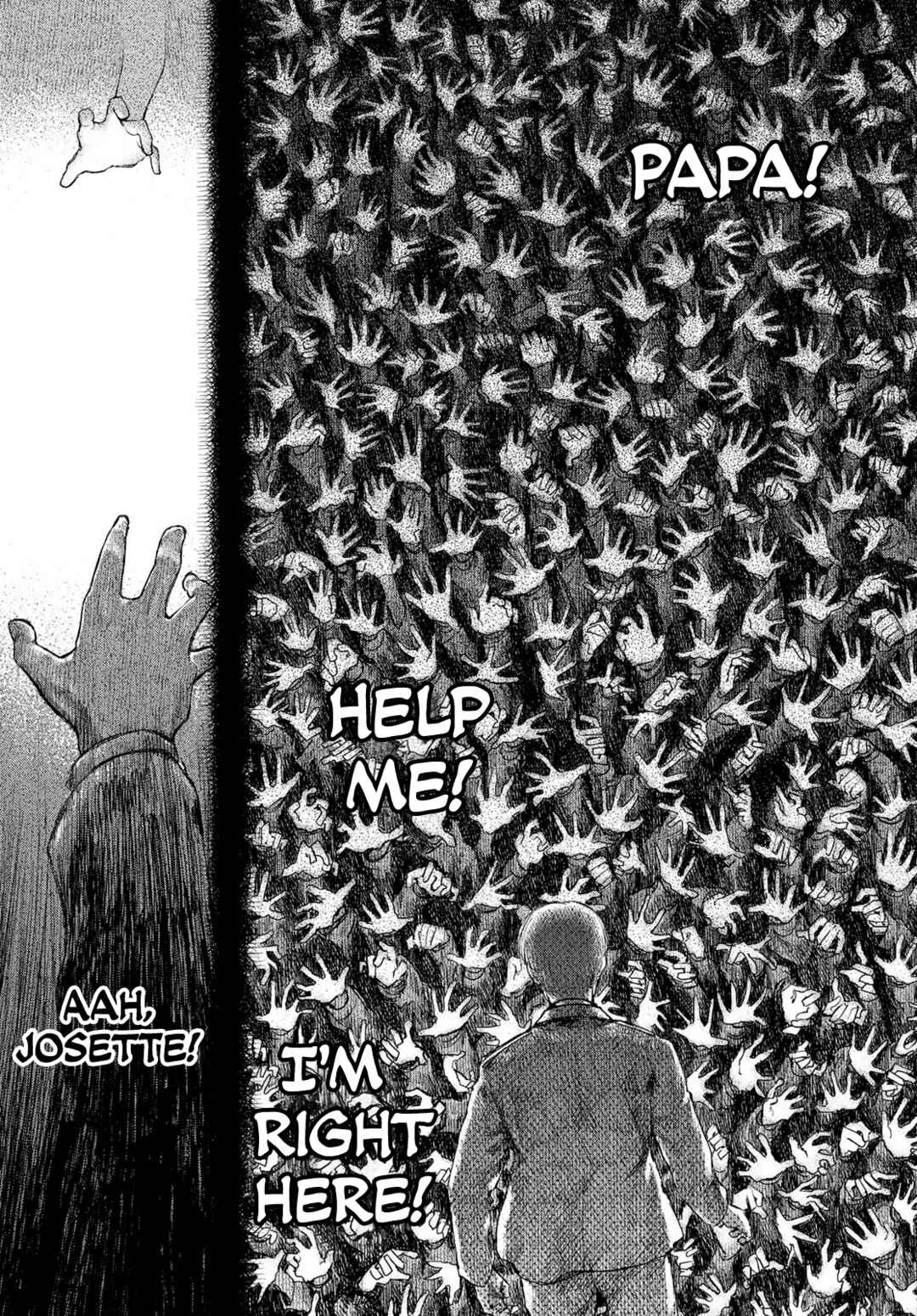 Wasurerare Hime Chapter 1 - Page 25