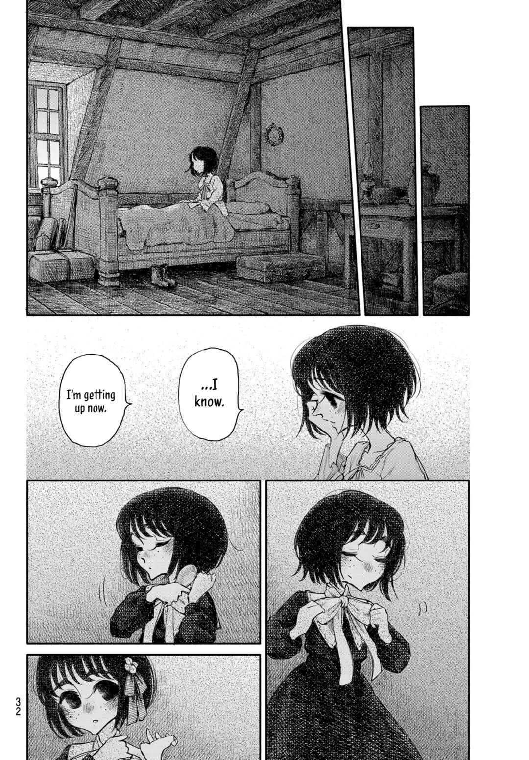 Wasurerare Hime Chapter 1 - Page 29