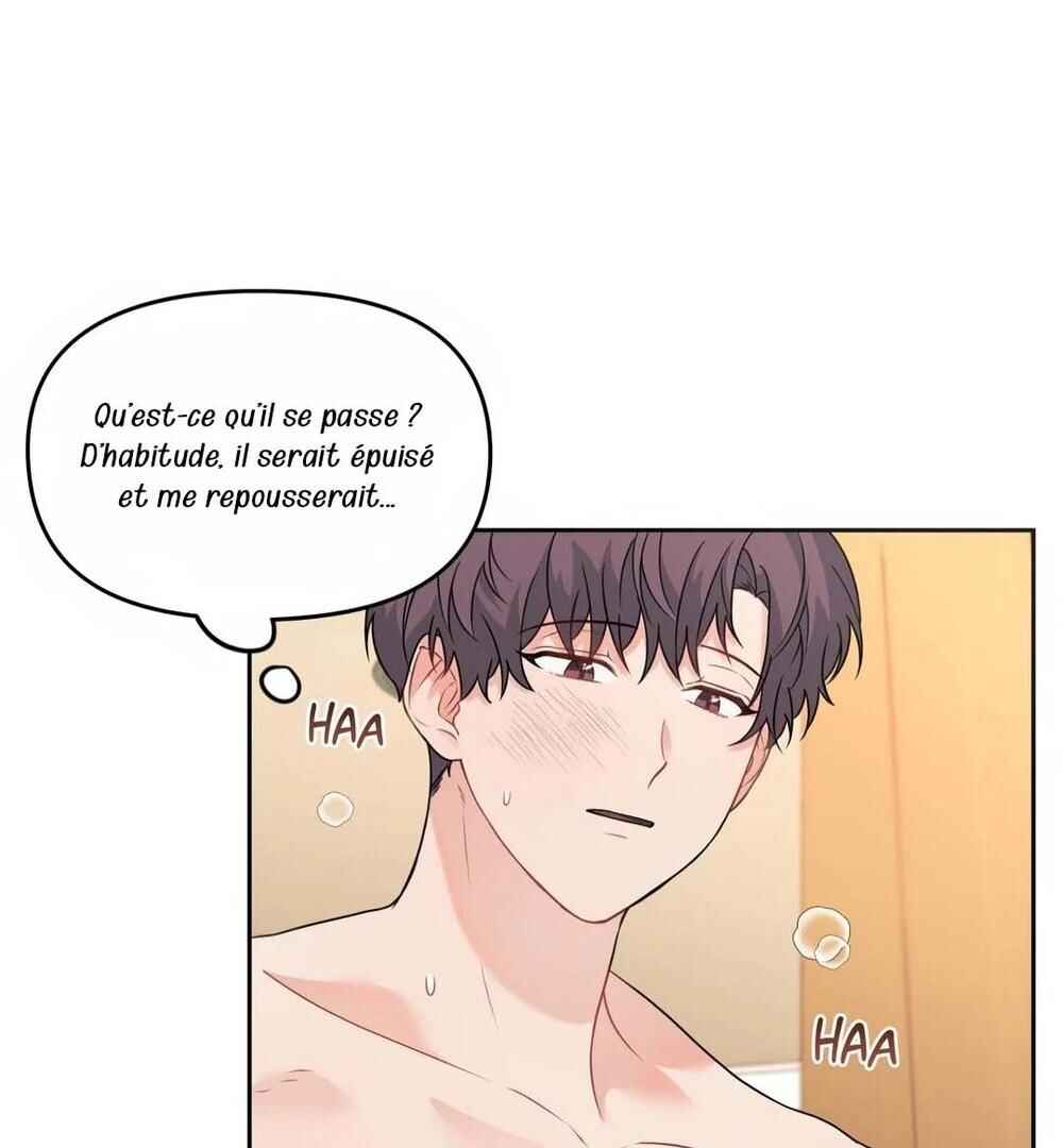Blood and Love Chapter 52 - Page 10
