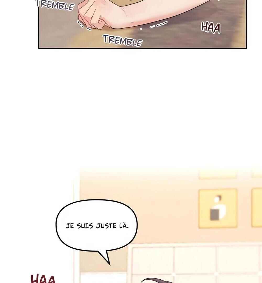 Blood and Love Chapter 52 - Page 26