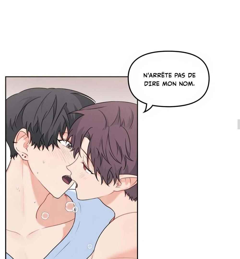 Blood and Love Chapter 52 - Page 28