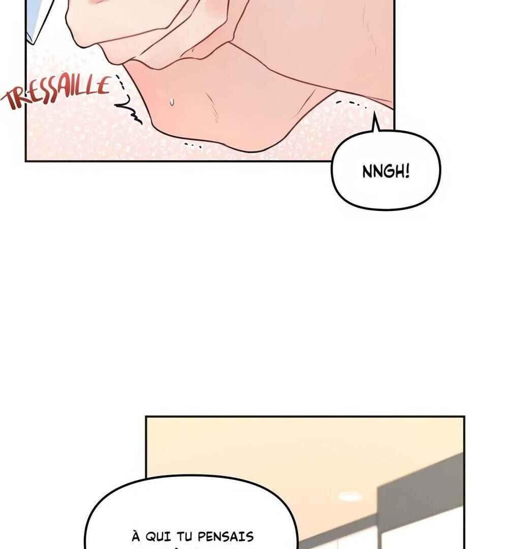 Blood and Love Chapter 52 - Page 31