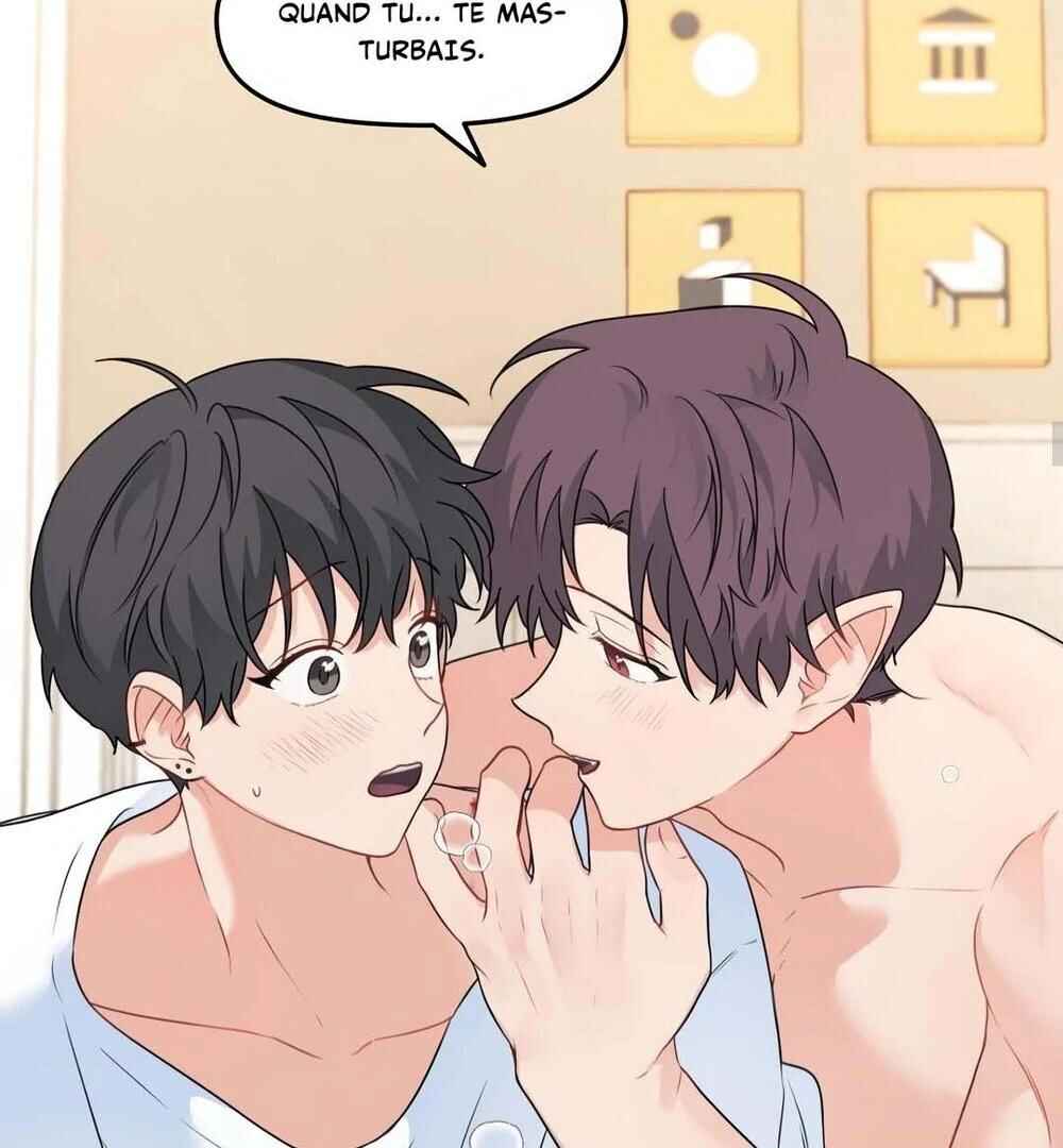 Blood and Love Chapter 52 - Page 33