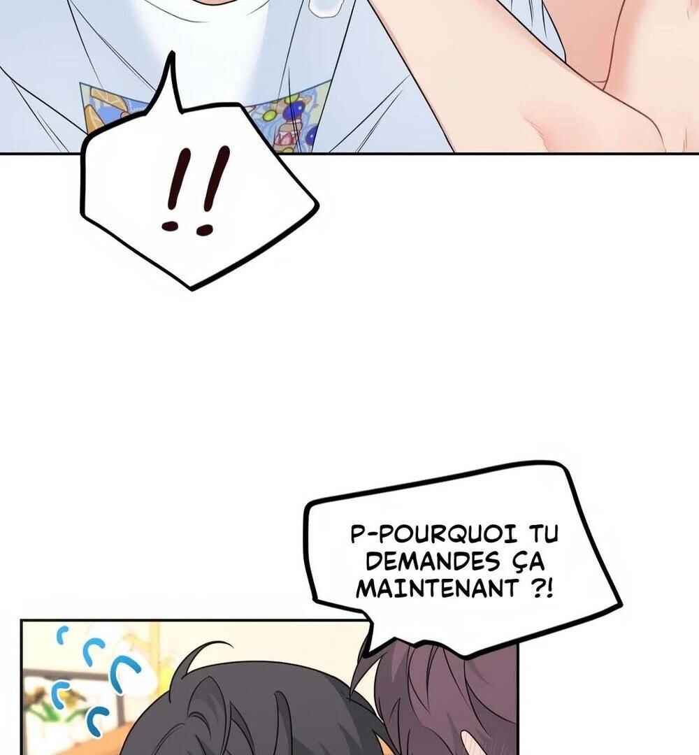 Blood and Love Chapter 52 - Page 34