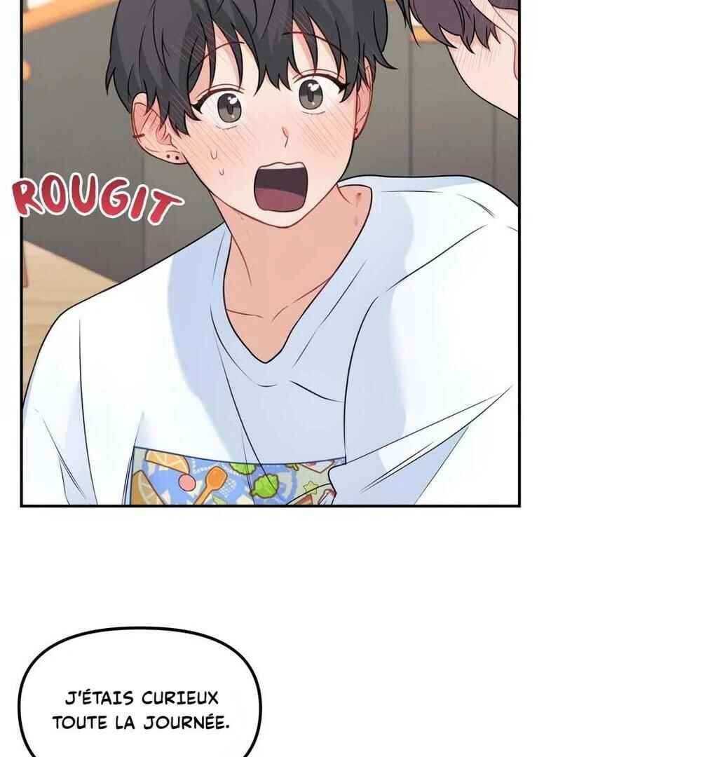 Blood and Love Chapter 52 - Page 35