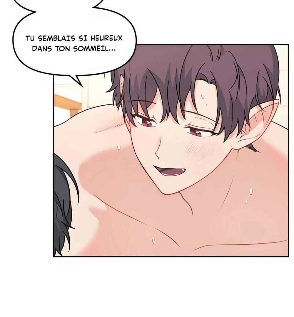 Blood and Love Chapter 52 - Page 36