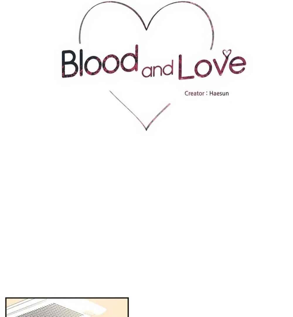 Blood and Love Chapter 52 - Page 4