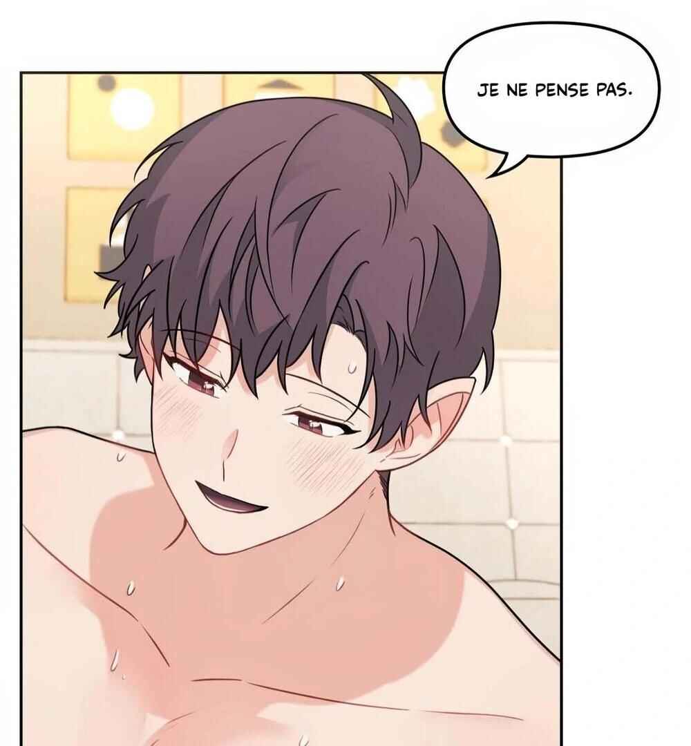 Blood and Love Chapter 52 - Page 40