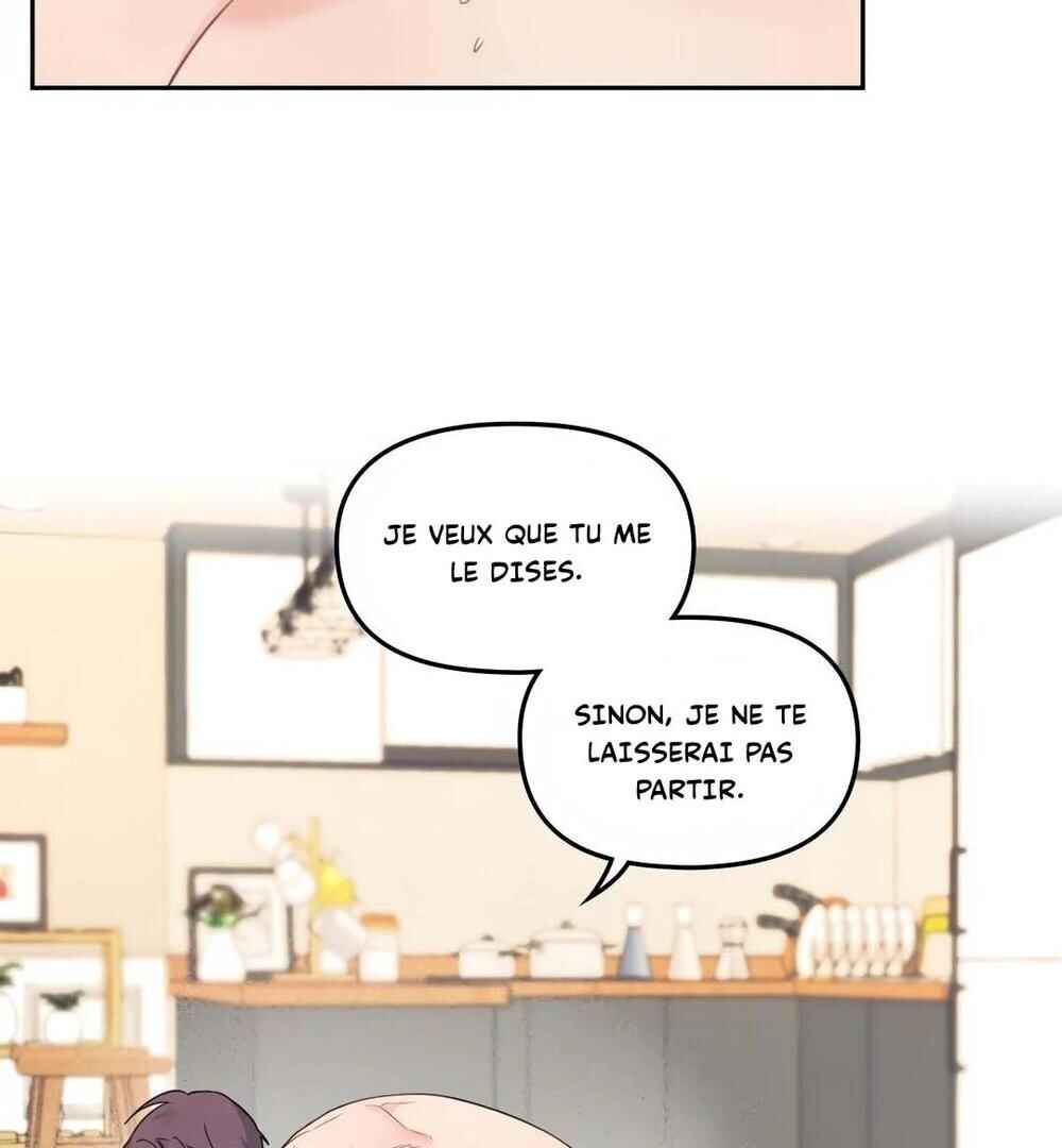 Blood and Love Chapter 52 - Page 41