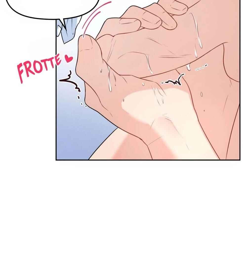 Blood and Love Chapter 52 - Page 44
