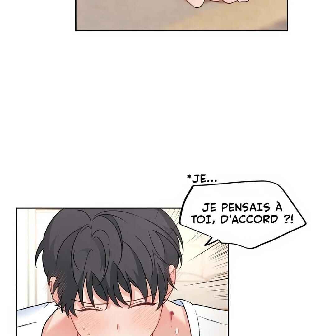 Blood and Love Chapter 52 - Page 50