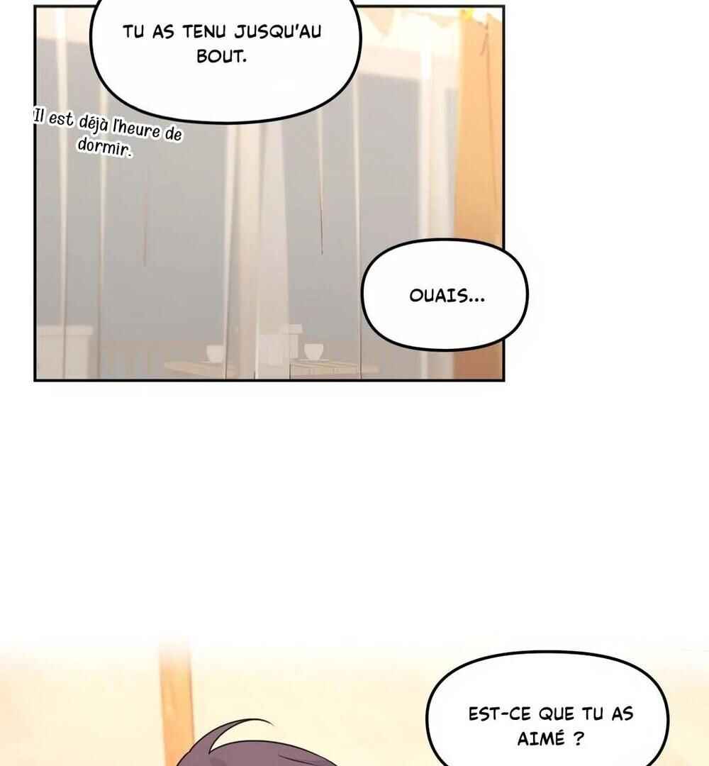 Blood and Love Chapter 52 - Page 80
