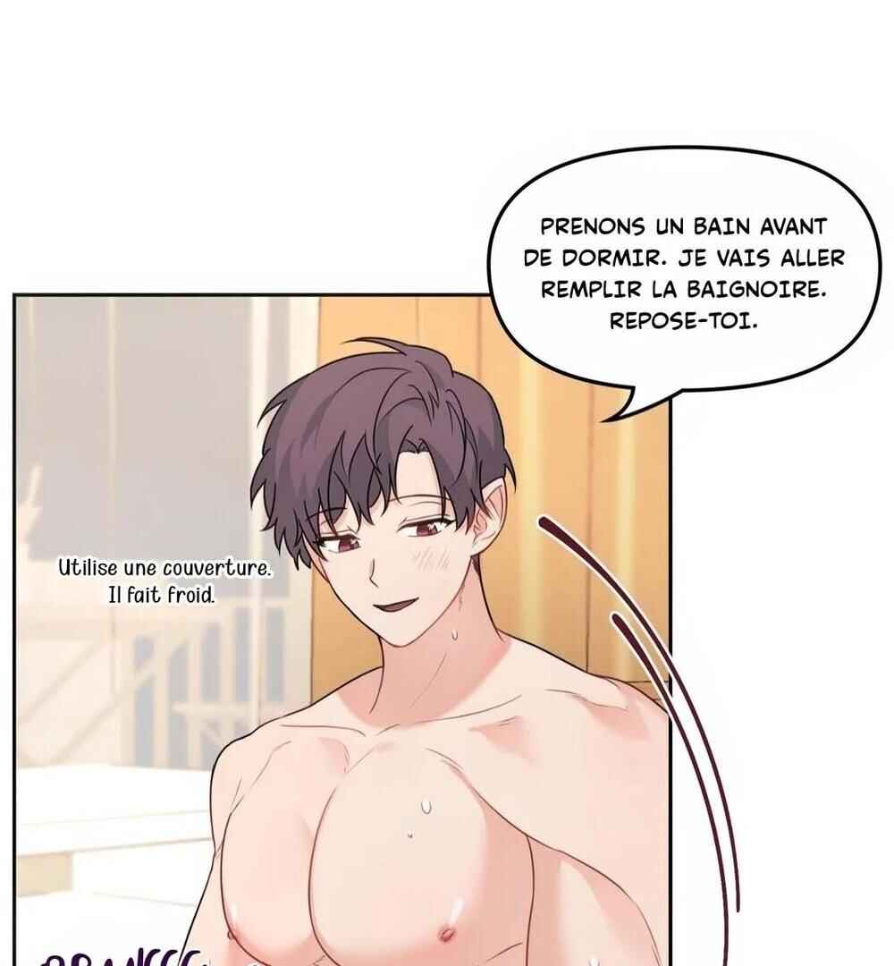 Blood and Love Chapter 52 - Page 89