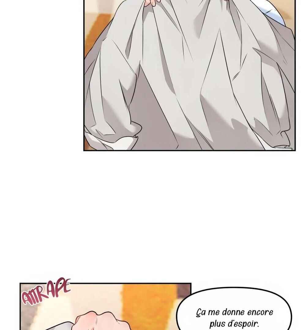 Blood and Love Chapter 52 - Page 91