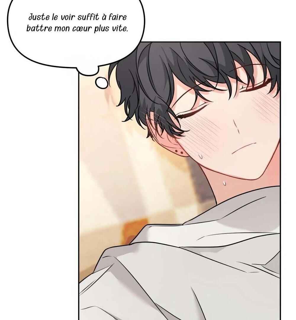 Blood and Love Chapter 52 - Page 93