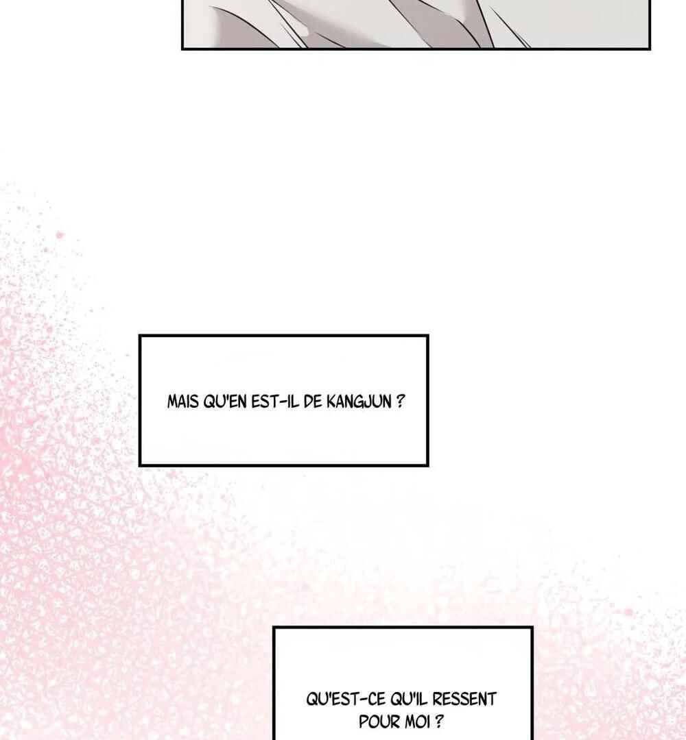 Blood and Love Chapter 52 - Page 94