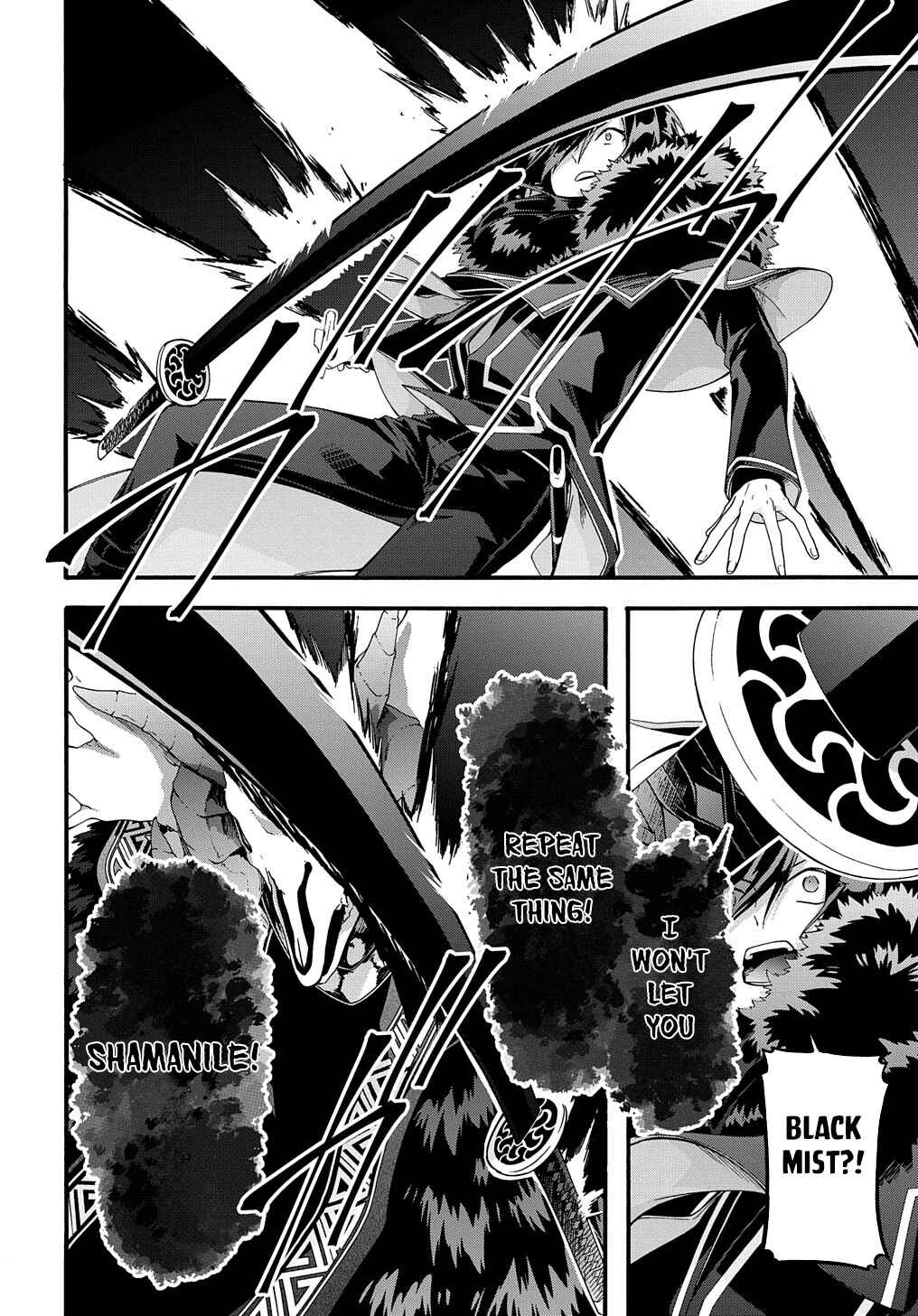 Garbage Brave: Isekai ni Shoukan Sare Suterareta Yuusha no Fukushuu Monogatari Chapter 40 - Page 19